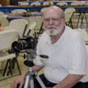 Meet your Posher, Roger